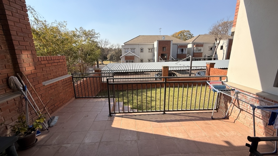 2 Bedroom Property for Sale in Parkview Gauteng