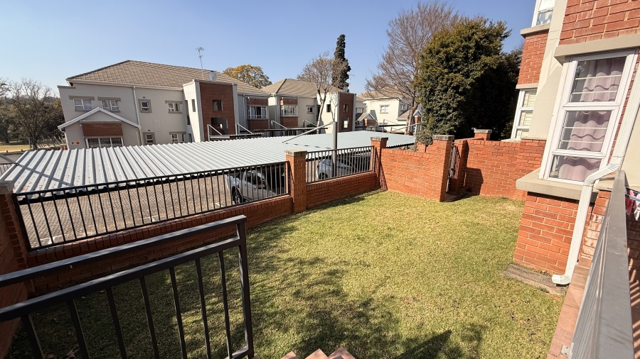 2 Bedroom Property for Sale in Parkview Gauteng