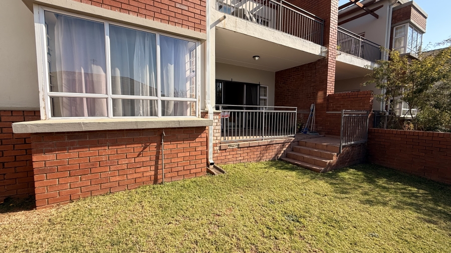 2 Bedroom Property for Sale in Parkview Gauteng