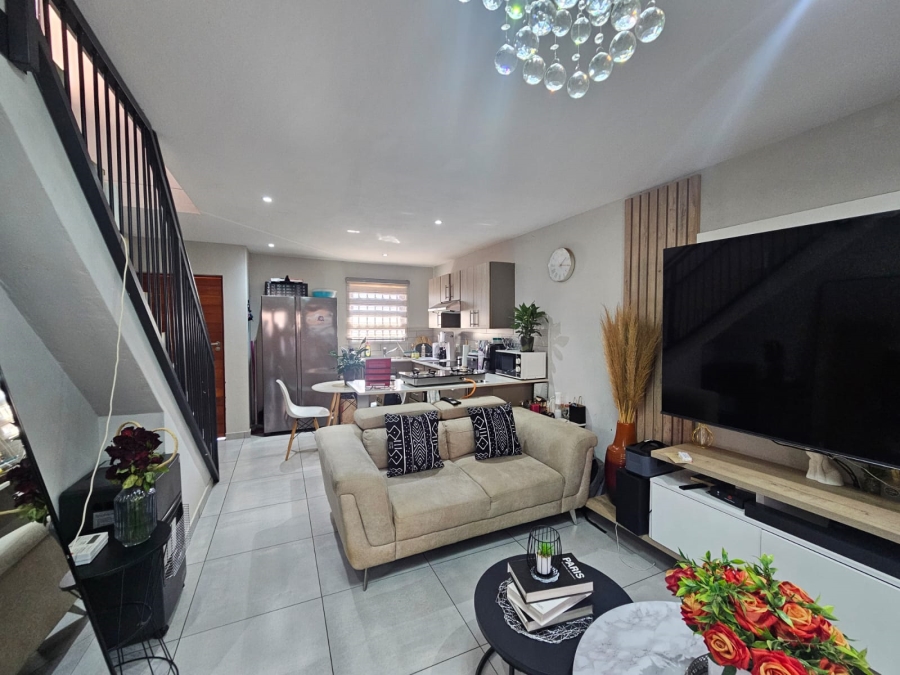 3 Bedroom Property for Sale in Theresa Park Gauteng