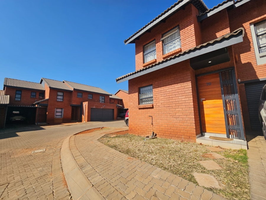 3 Bedroom Property for Sale in Theresa Park Gauteng