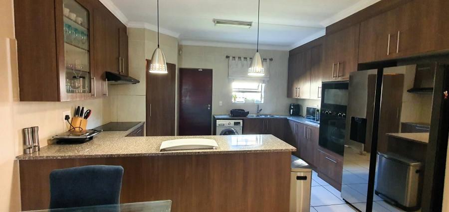 3 Bedroom Property for Sale in Equestria Gauteng