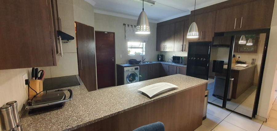 3 Bedroom Property for Sale in Equestria Gauteng