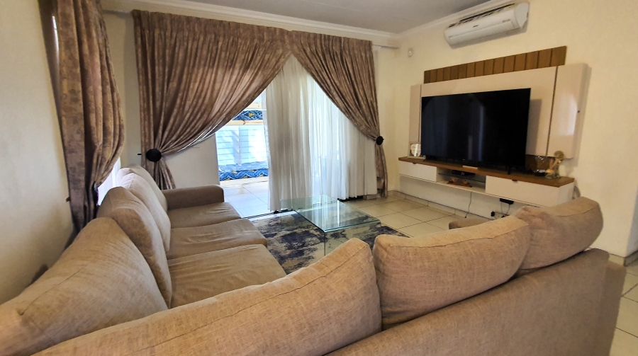 3 Bedroom Property for Sale in Equestria Gauteng