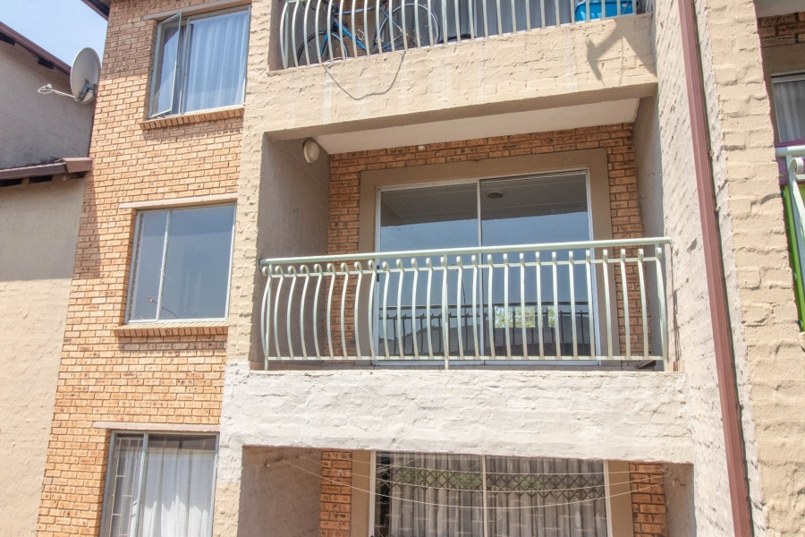2 Bedroom Property for Sale in Birchleigh Gauteng