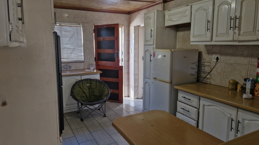 3 Bedroom Property for Sale in Vergenoeg Gauteng
