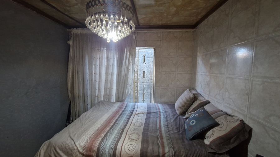 3 Bedroom Property for Sale in Vergenoeg Gauteng