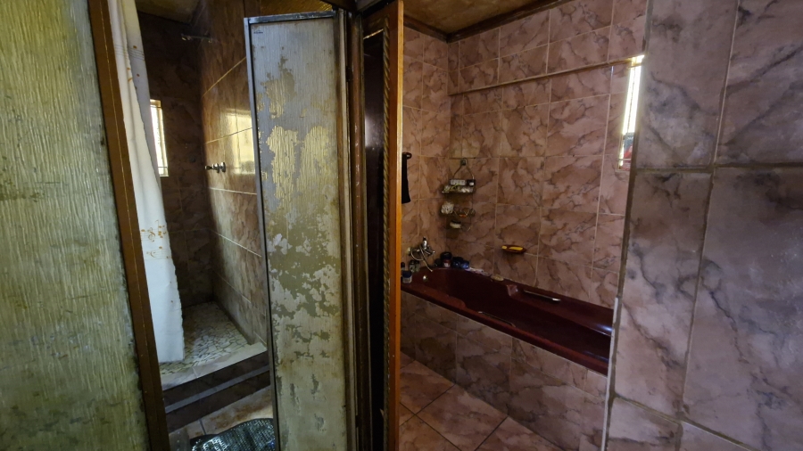 3 Bedroom Property for Sale in Vergenoeg Gauteng