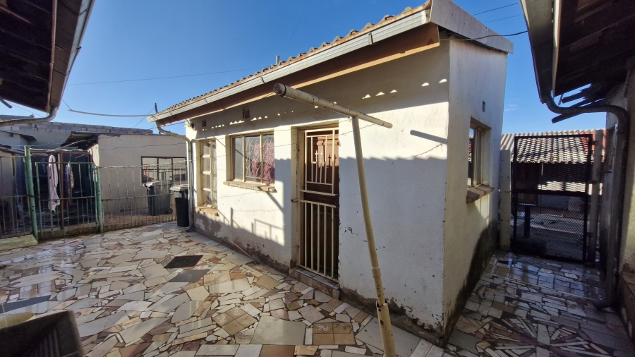 3 Bedroom Property for Sale in Vergenoeg Gauteng