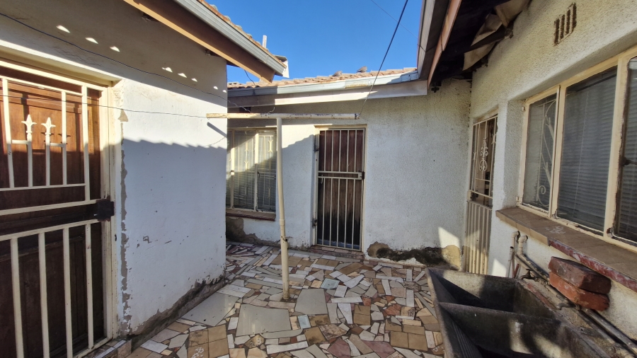 3 Bedroom Property for Sale in Vergenoeg Gauteng