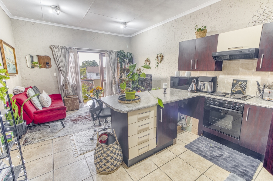 1 Bedroom Property for Sale in Paulshof Gauteng