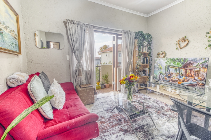1 Bedroom Property for Sale in Paulshof Gauteng