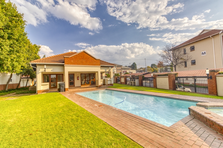 1 Bedroom Property for Sale in Paulshof Gauteng