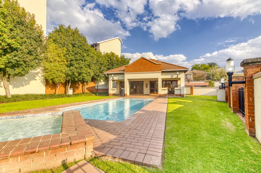 1 Bedroom Property for Sale in Paulshof Gauteng