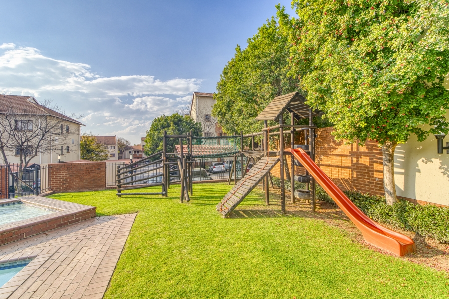 1 Bedroom Property for Sale in Paulshof Gauteng