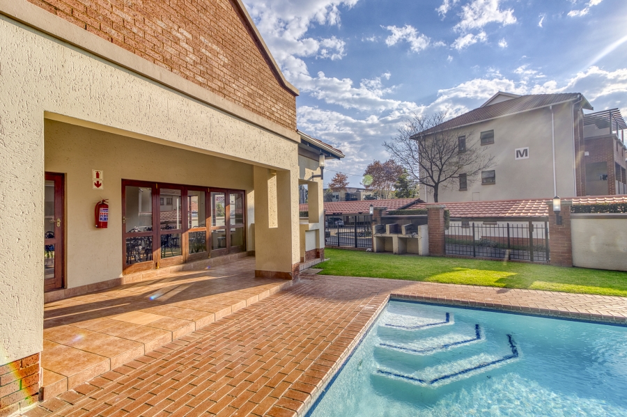 1 Bedroom Property for Sale in Paulshof Gauteng