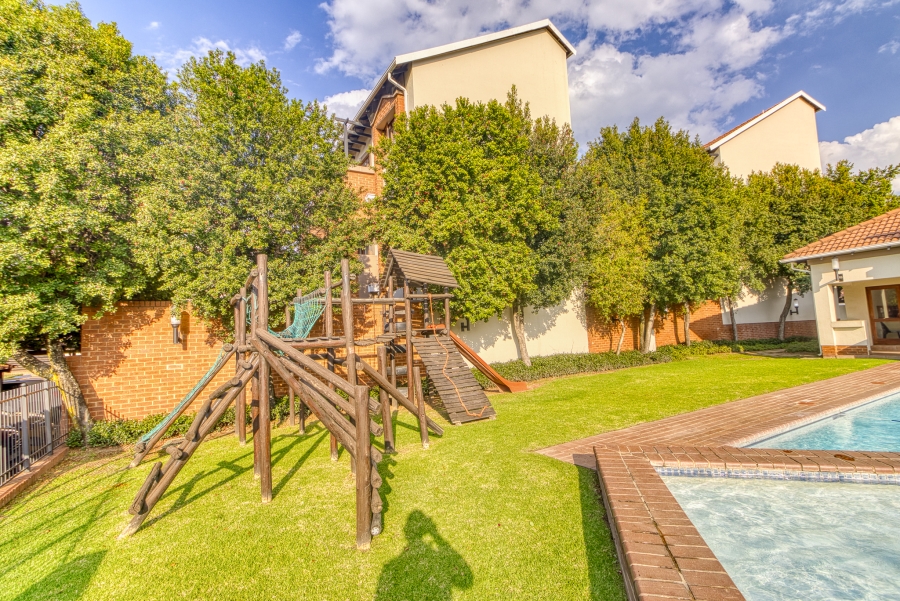 1 Bedroom Property for Sale in Paulshof Gauteng