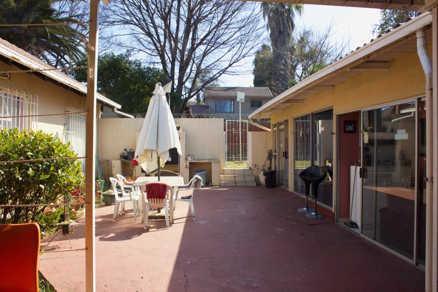 Commercial Property for Sale in Van Riebeeck Park Gauteng