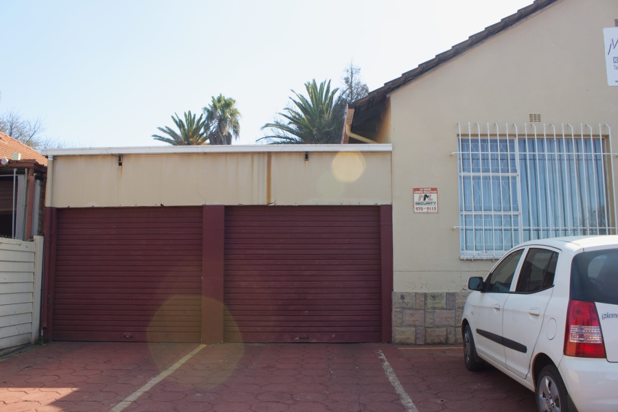 Commercial Property for Sale in Van Riebeeck Park Gauteng