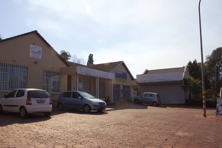 Commercial Property for Sale in Van Riebeeck Park Gauteng