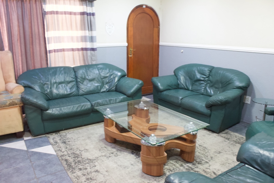 Commercial Property for Sale in Van Riebeeck Park Gauteng