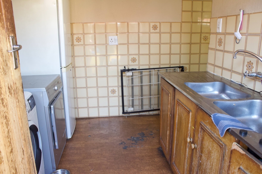 Commercial Property for Sale in Van Riebeeck Park Gauteng