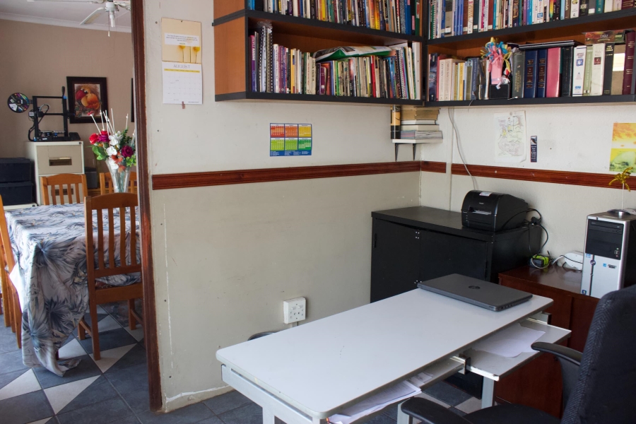 Commercial Property for Sale in Van Riebeeck Park Gauteng