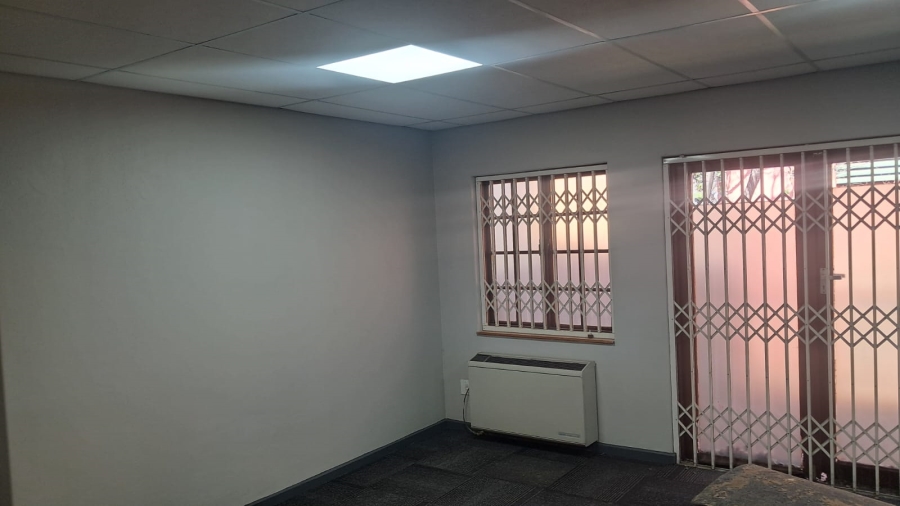 To Let Commercial Property for Rent in Highveld Gauteng