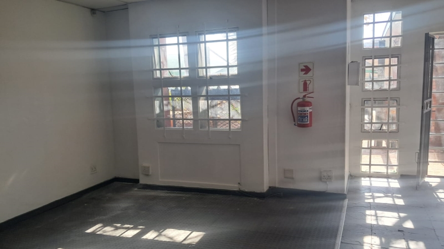 To Let Commercial Property for Rent in Highveld Gauteng