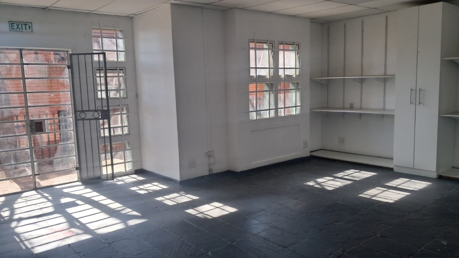 To Let Commercial Property for Rent in Highveld Gauteng