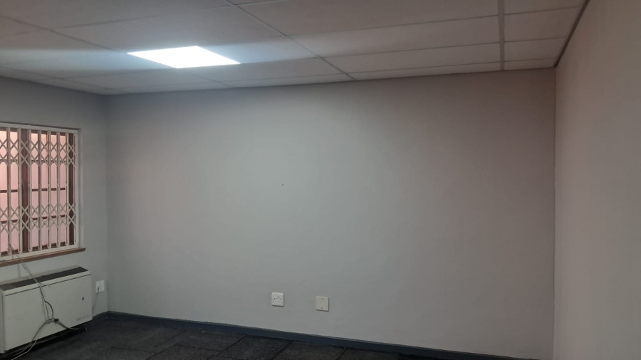 To Let Commercial Property for Rent in Highveld Gauteng