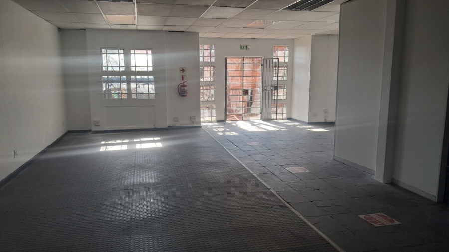 To Let Commercial Property for Rent in Highveld Gauteng
