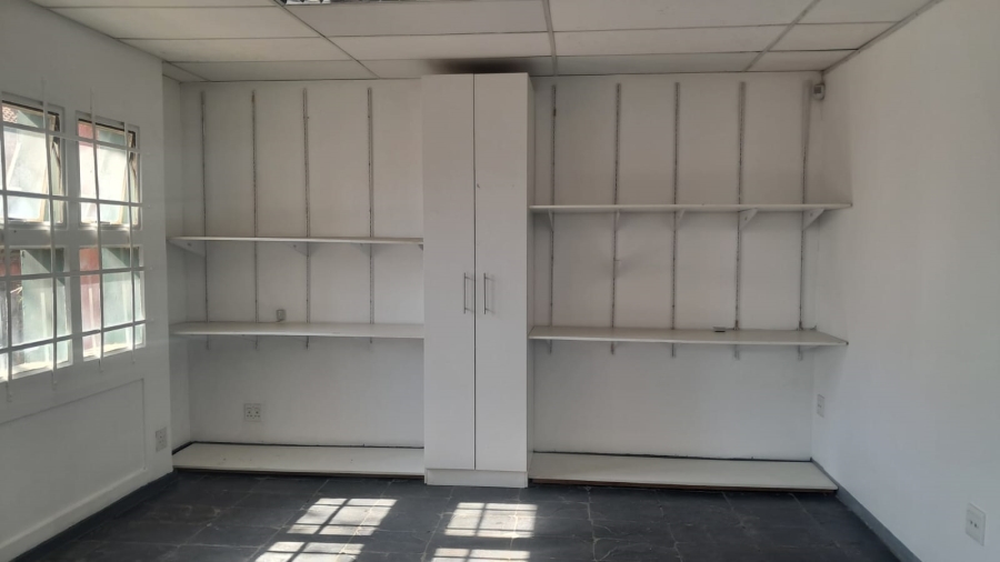 To Let Commercial Property for Rent in Highveld Gauteng
