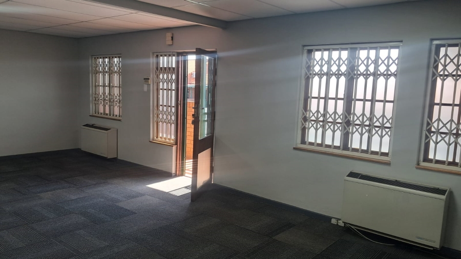 To Let Commercial Property for Rent in Highveld Gauteng