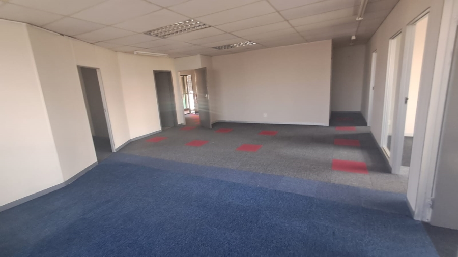 To Let Commercial Property for Rent in Highveld Gauteng