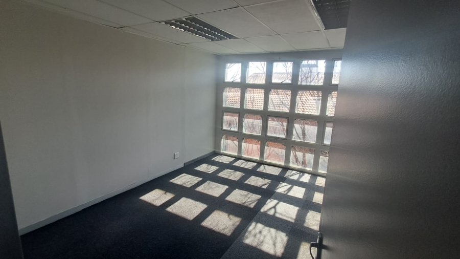 To Let Commercial Property for Rent in Highveld Gauteng