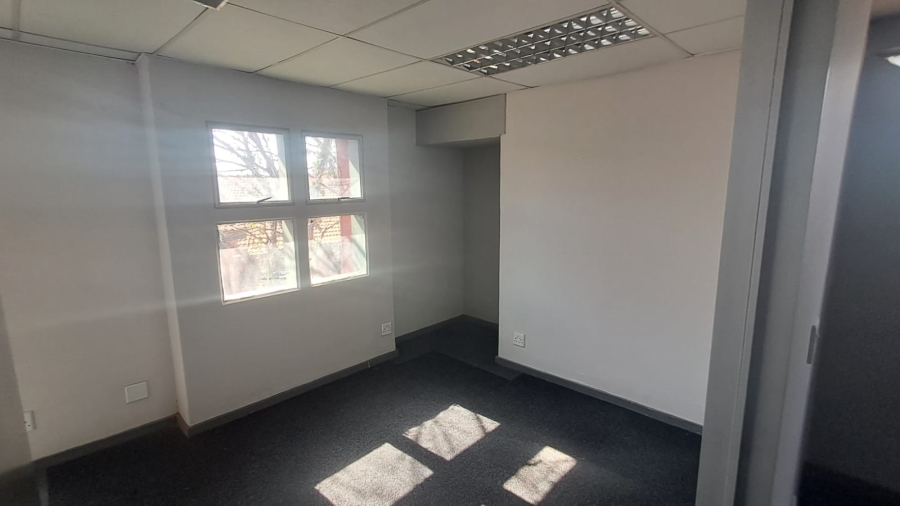 To Let Commercial Property for Rent in Highveld Gauteng