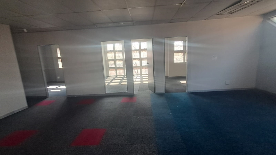 To Let Commercial Property for Rent in Highveld Gauteng