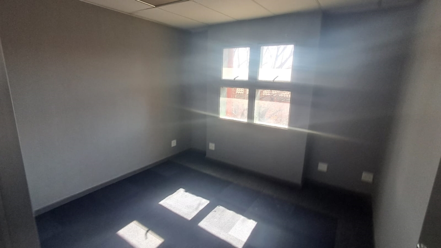 To Let Commercial Property for Rent in Highveld Gauteng