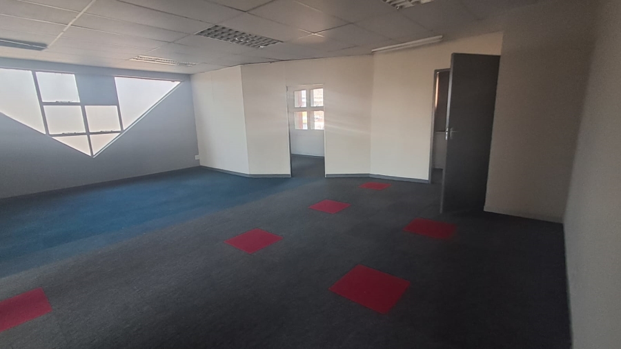 To Let Commercial Property for Rent in Highveld Gauteng