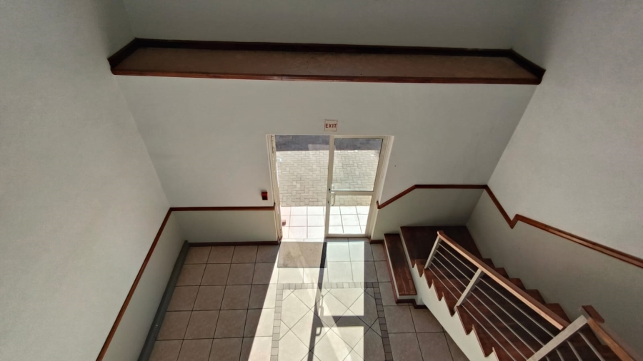 To Let Commercial Property for Rent in Route 21 Business Park Gauteng