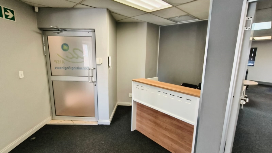 To Let Commercial Property for Rent in Route 21 Business Park Gauteng
