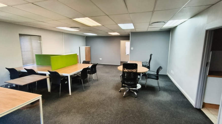 To Let Commercial Property for Rent in Route 21 Business Park Gauteng