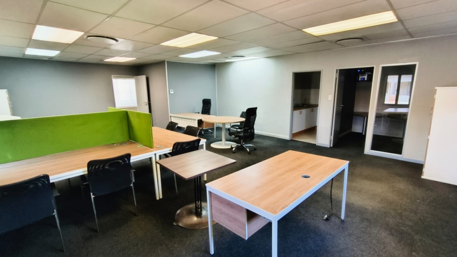 To Let Commercial Property for Rent in Route 21 Business Park Gauteng