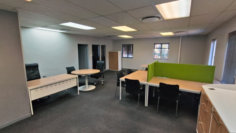 To Let Commercial Property for Rent in Route 21 Business Park Gauteng