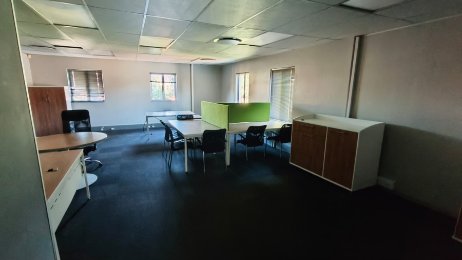 To Let Commercial Property for Rent in Route 21 Business Park Gauteng