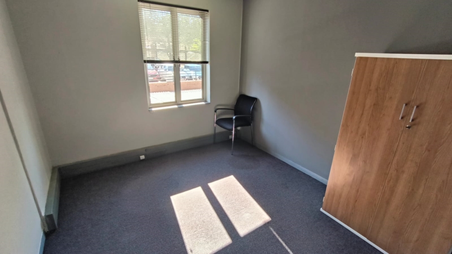 To Let Commercial Property for Rent in Route 21 Business Park Gauteng