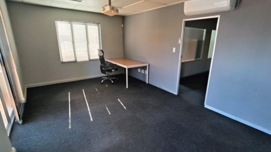 To Let Commercial Property for Rent in Route 21 Business Park Gauteng
