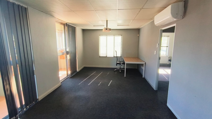 To Let Commercial Property for Rent in Route 21 Business Park Gauteng