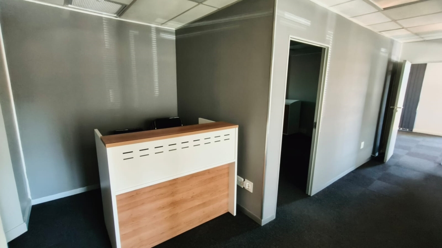 To Let Commercial Property for Rent in Route 21 Business Park Gauteng